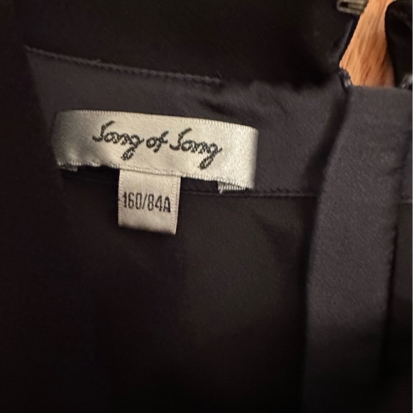 Song of song dress size 160/84A us 2 - Picture 9 of 12